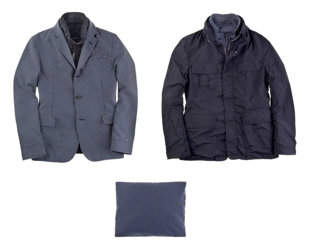 Pitti Immagine Uomo Primavera/Estate 2014 Lardini